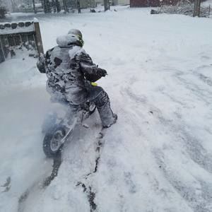 Meet your Posher, Eddie